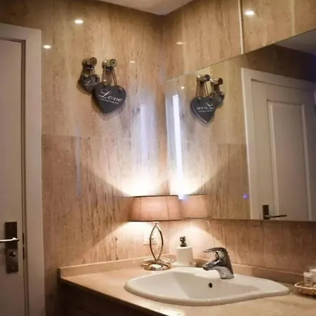 شقة Comfortable Luxury Apt خانيا