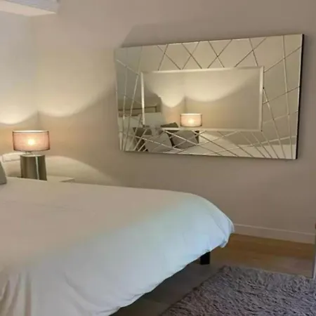 Comfortable Luxury Apt * خانيا
