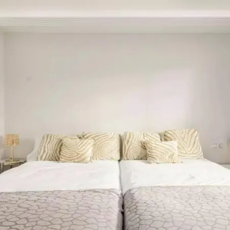 شقة Comfortable Luxury Apt خانيا