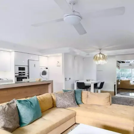 Comfortable Luxury Apt Chania (Crete)