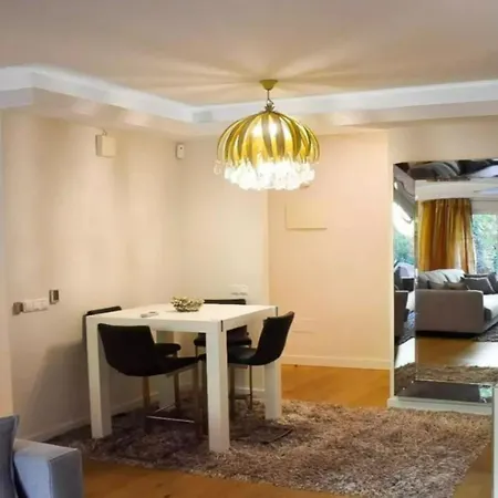Apartmán Comfortable Luxury Apt Chania (Crete)