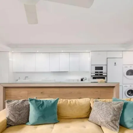 Comfortable Luxury Apt * Chania (Crete)