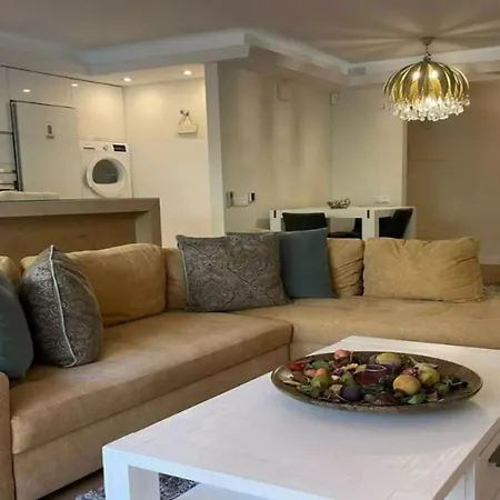 Comfortable Luxury Apt * Chania (Crete)