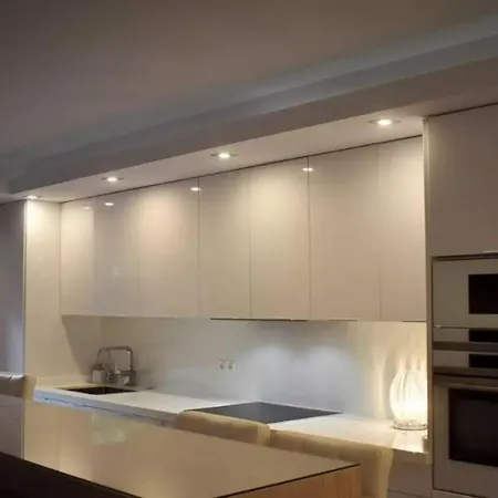 Comfortable Luxury Apt Apartmán Chania (Crete)