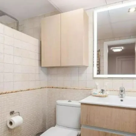 Comfortable Luxury Apt Apartmán Chania (Crete)