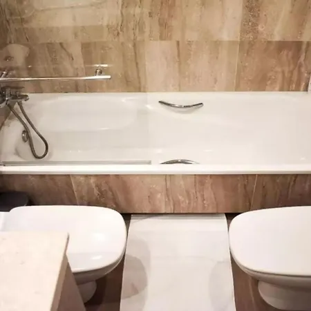 Comfortable Luxury Apt